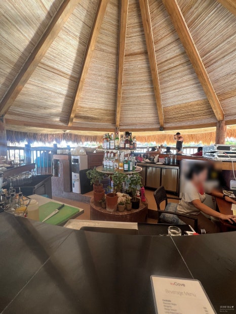 세부 가성비 숙소 블루워터 마리바고 후기 필리핀항공