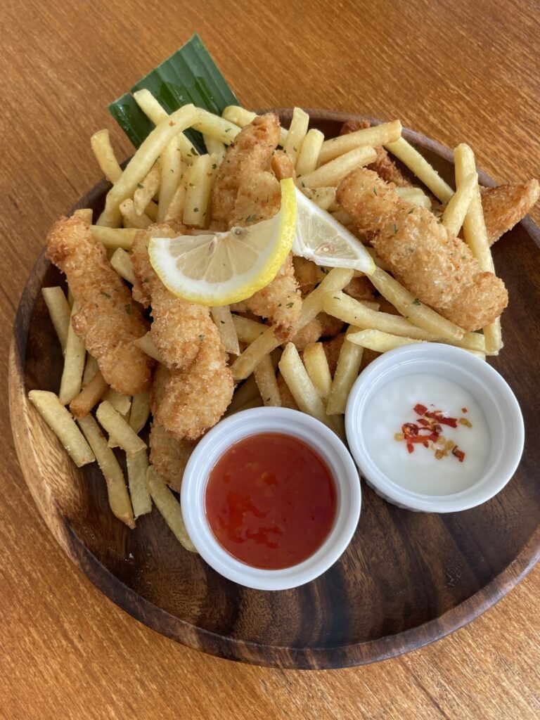 필리핀 보홀 맛집 퓨전 한식당 수안레스토랑