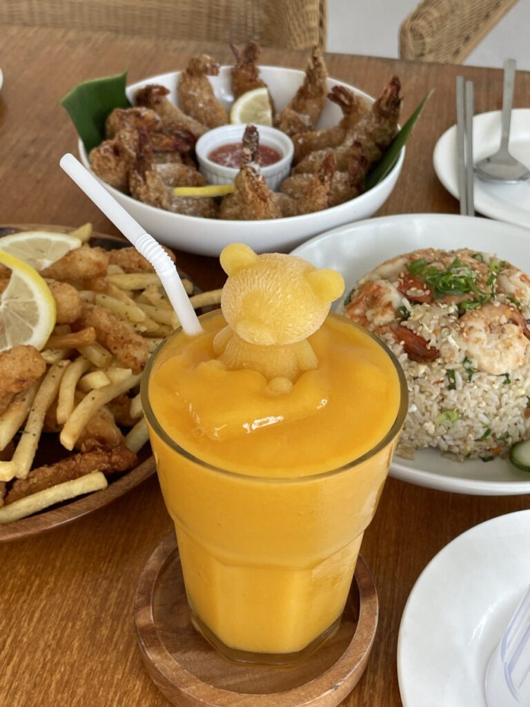 필리핀 보홀 맛집 퓨전 한식당 수안레스토랑