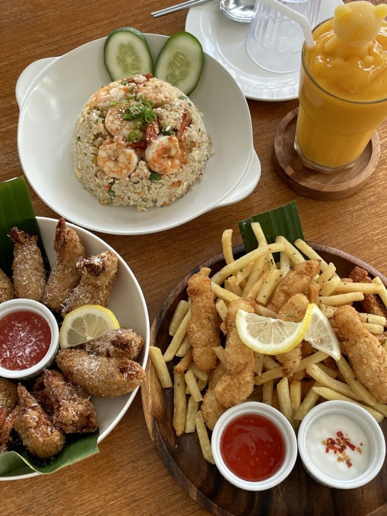 필리핀 보홀 맛집 퓨전 한식당 수안레스토랑