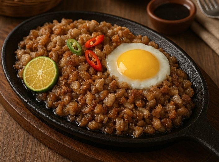 CNN도 반한 필리핀 대표음식, 유명한 이유 있다!