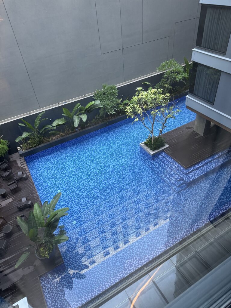 마닐라 호텔 베이프라임 1박 후기