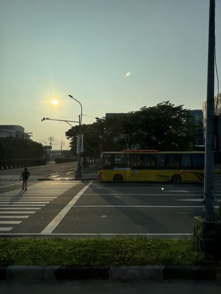 마닐라 호텔 베이프라임 1박 후기