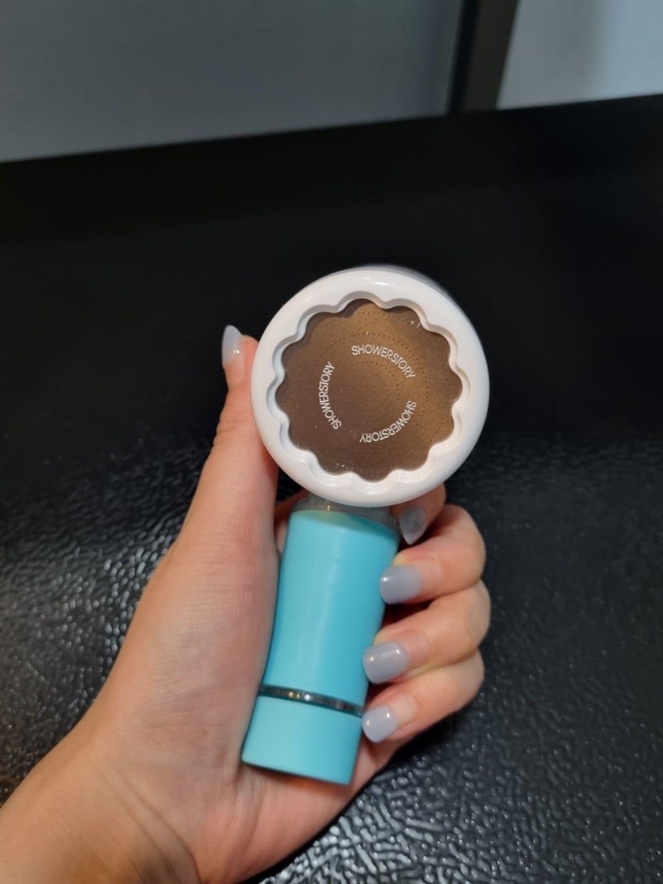 여행용 샤워기 헤드 직접 필리핀 세부에서 써본 후 3박 4일 샤워필터 사진 추천!