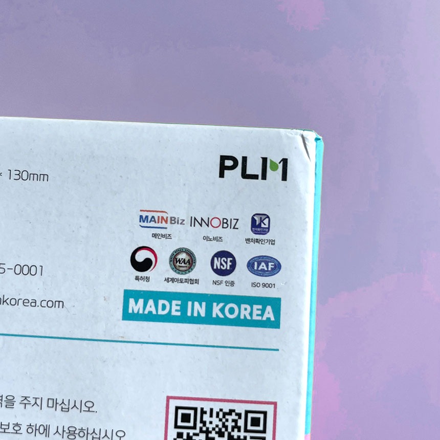 여행용 샤워기 헤드 직접 필리핀 세부에서 써본 후 3박 4일 샤워필터 사진 추천!