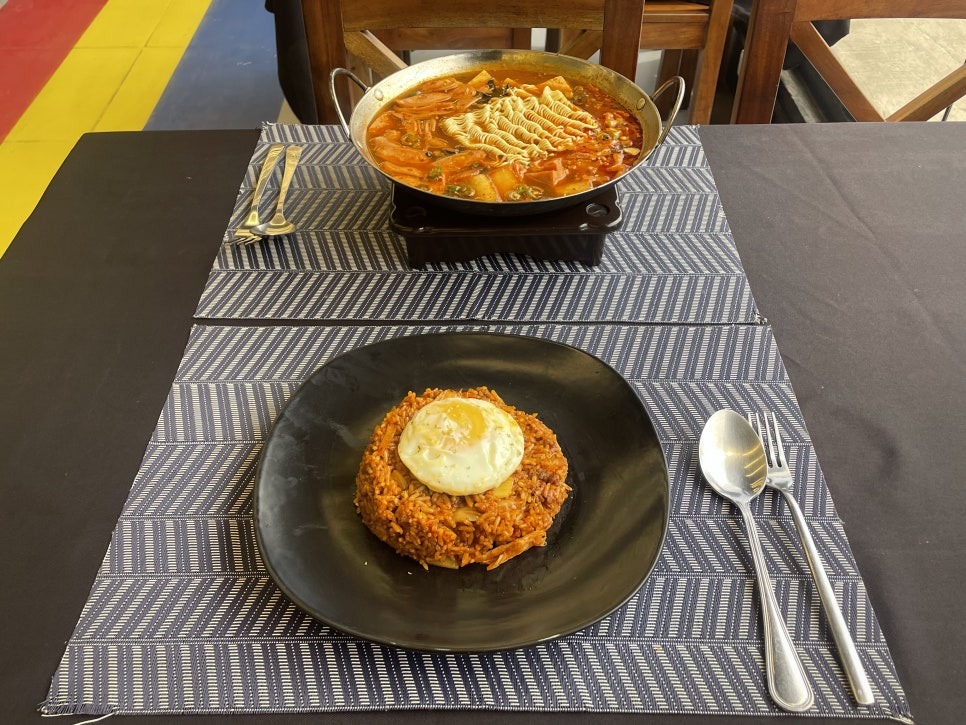 필리핀 보홀 리조트 추천 한식 맛집 시원리조트(구. 버진아일랜드)