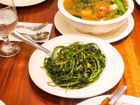 필리핀 보홀 맛집 추천 로컬 크랩 맛집 씨푸드타운 음식 가격 픽업