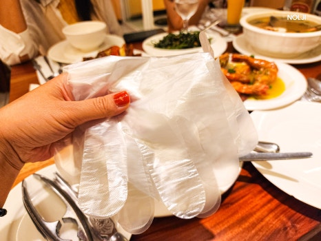필리핀 보홀 맛집 추천 로컬 크랩 맛집 씨푸드타운 음식 가격 픽업