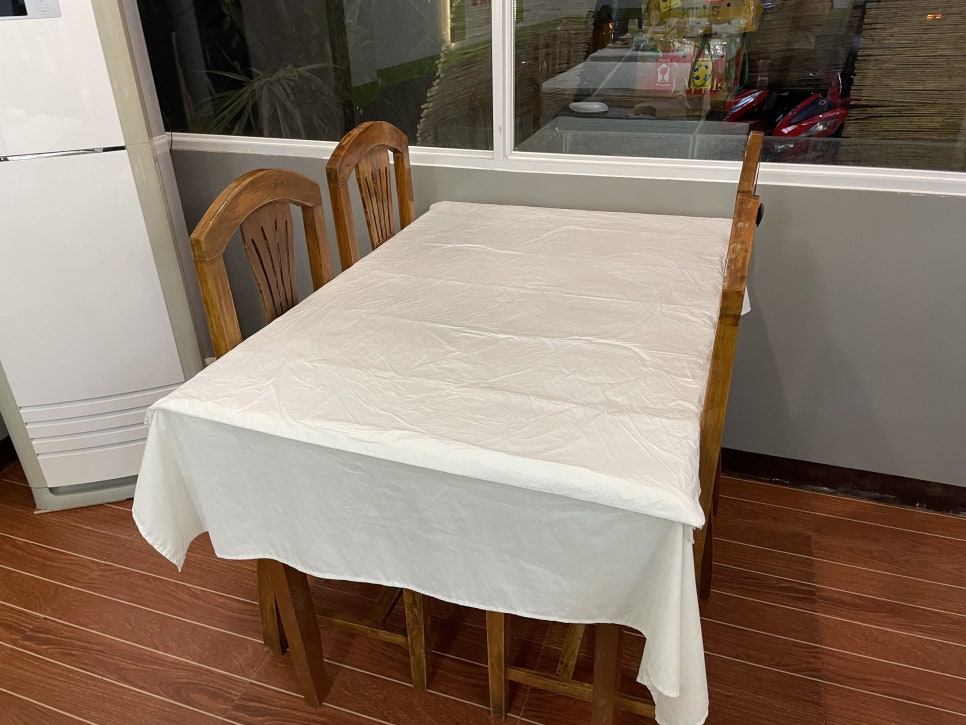 필리핀 보홀 알로나비치 크랩 맛집 몬스터크랩 후기