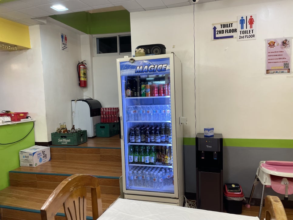 필리핀 보홀 알로나비치 크랩 맛집 몬스터크랩 후기