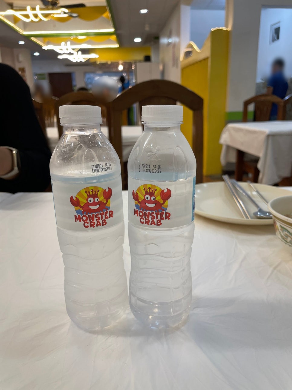 필리핀 보홀 알로나비치 크랩 맛집 몬스터크랩 후기