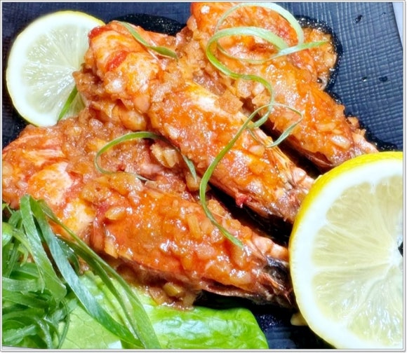 필리핀 클락 앙헬레스 여행 맛집 한식과 현지음식들을 맛볼 수 있는 미트박스