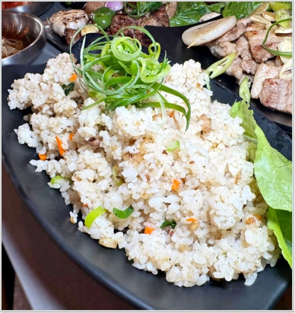 필리핀 클락 앙헬레스 여행 맛집 한식과 현지음식들을 맛볼 수 있는 미트박스