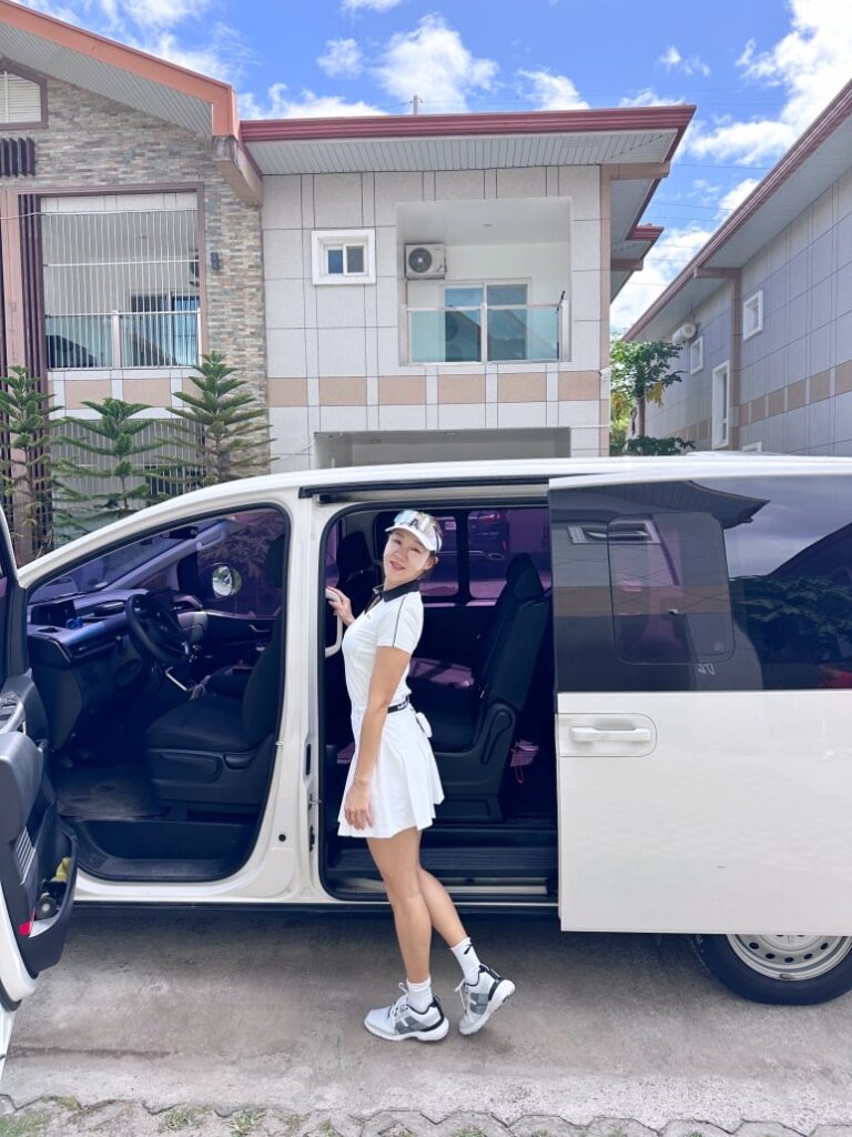 해외골프투어 필리핀 클락 앙헬레스 패키지 예약 베버리플레이스CC