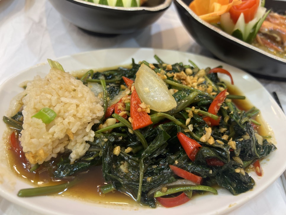 필리핀 보홀 맛집 몬스터크랩 가격, 예약, 위치, 카톡, 메뉴 등 모든 것
