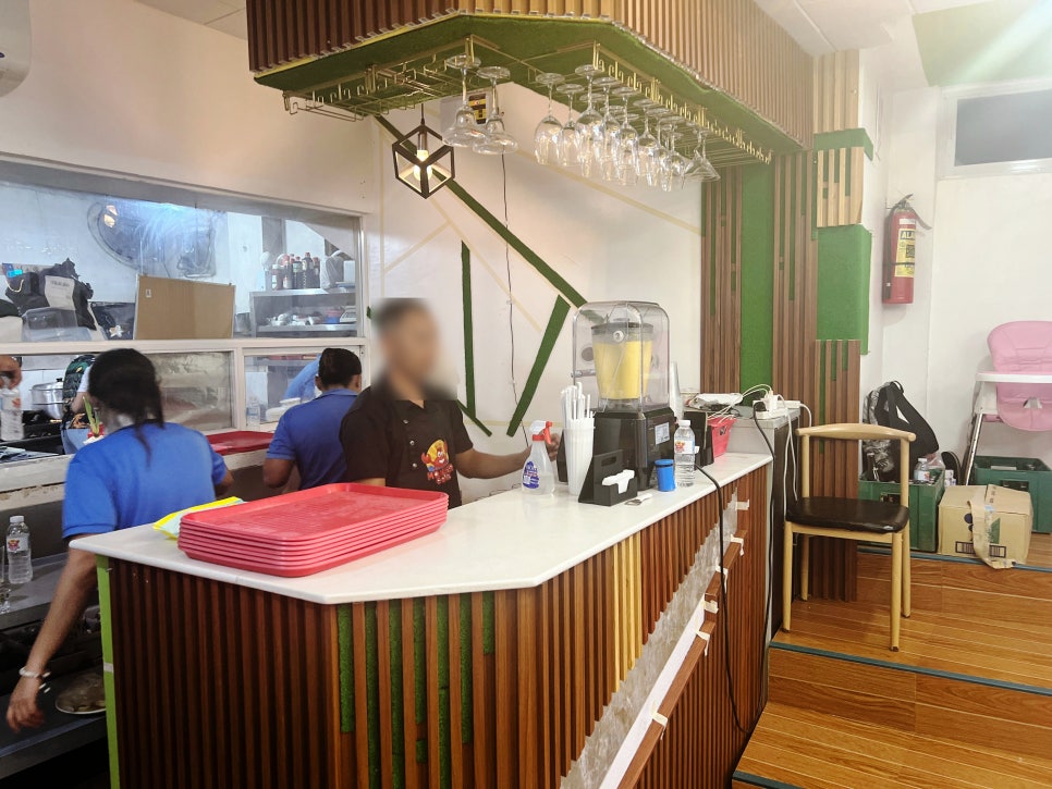 필리핀 보홀 맛집 몬스터크랩 가격, 예약, 위치, 카톡, 메뉴 등 모든 것