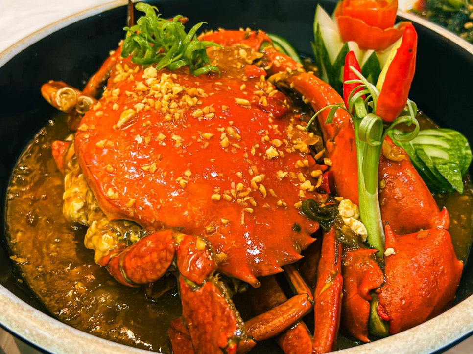필리핀 보홀 맛집 몬스터크랩 가격, 예약, 위치, 카톡, 메뉴 등 모든 것