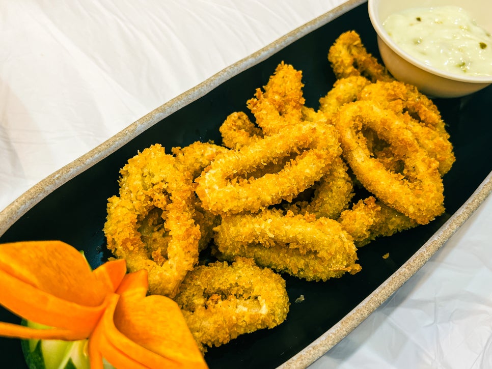 필리핀 보홀 맛집 몬스터크랩 가격, 예약, 위치, 카톡, 메뉴 등 모든 것