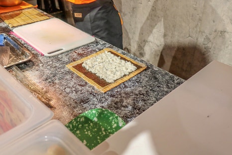 필리핀 보홀 맛집 알로나비치 근처 진짜 한식!
