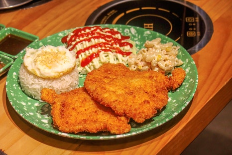 필리핀 보홀 맛집 알로나비치 근처 진짜 한식!