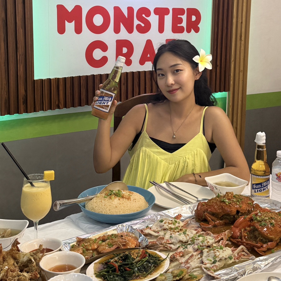 Read more about the article 필리핀 보홀 맛집 추천 로컬 포함 BEST4 후기