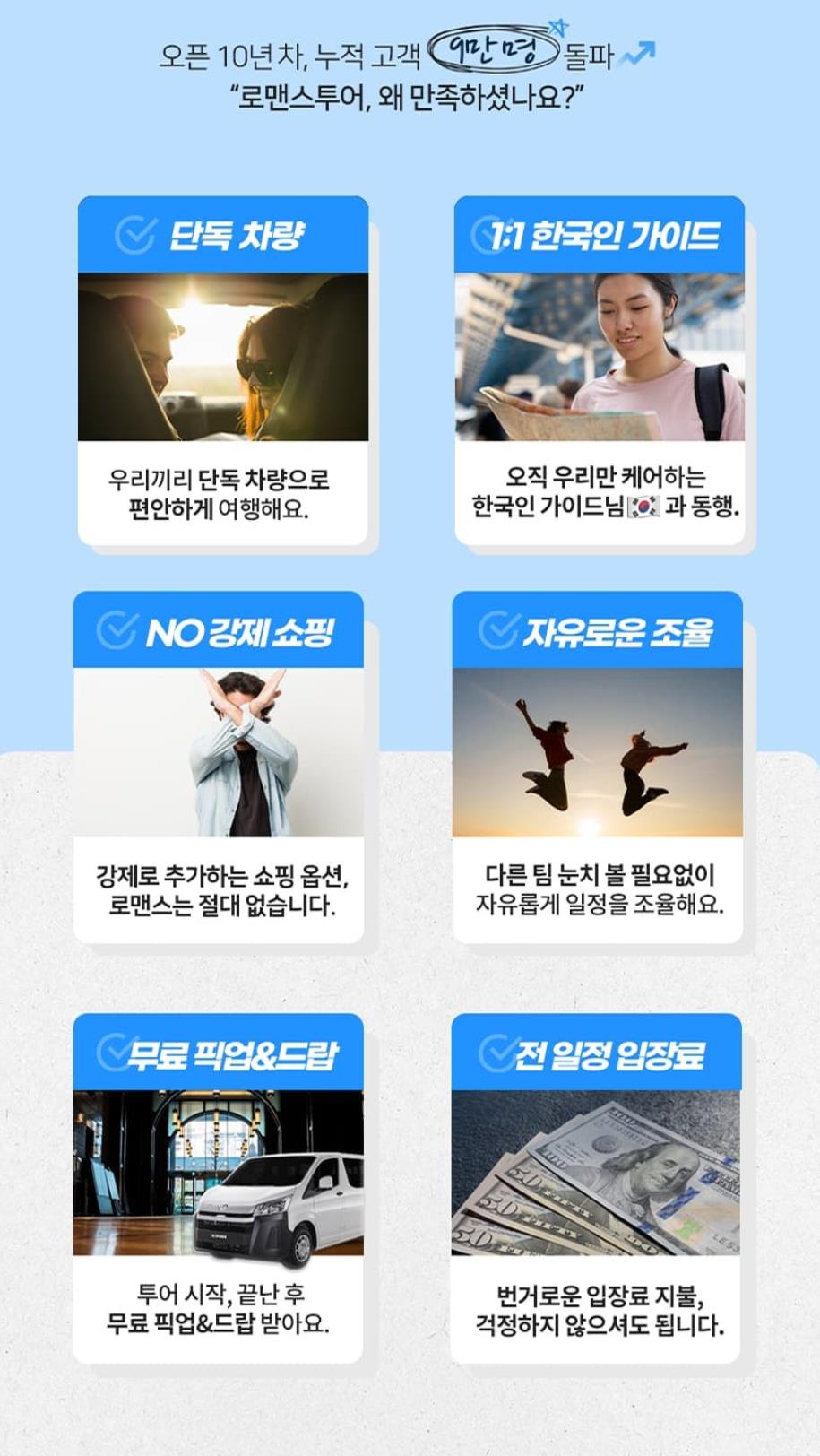 필리핀 세부 여행 지도 일정 투어 숙소