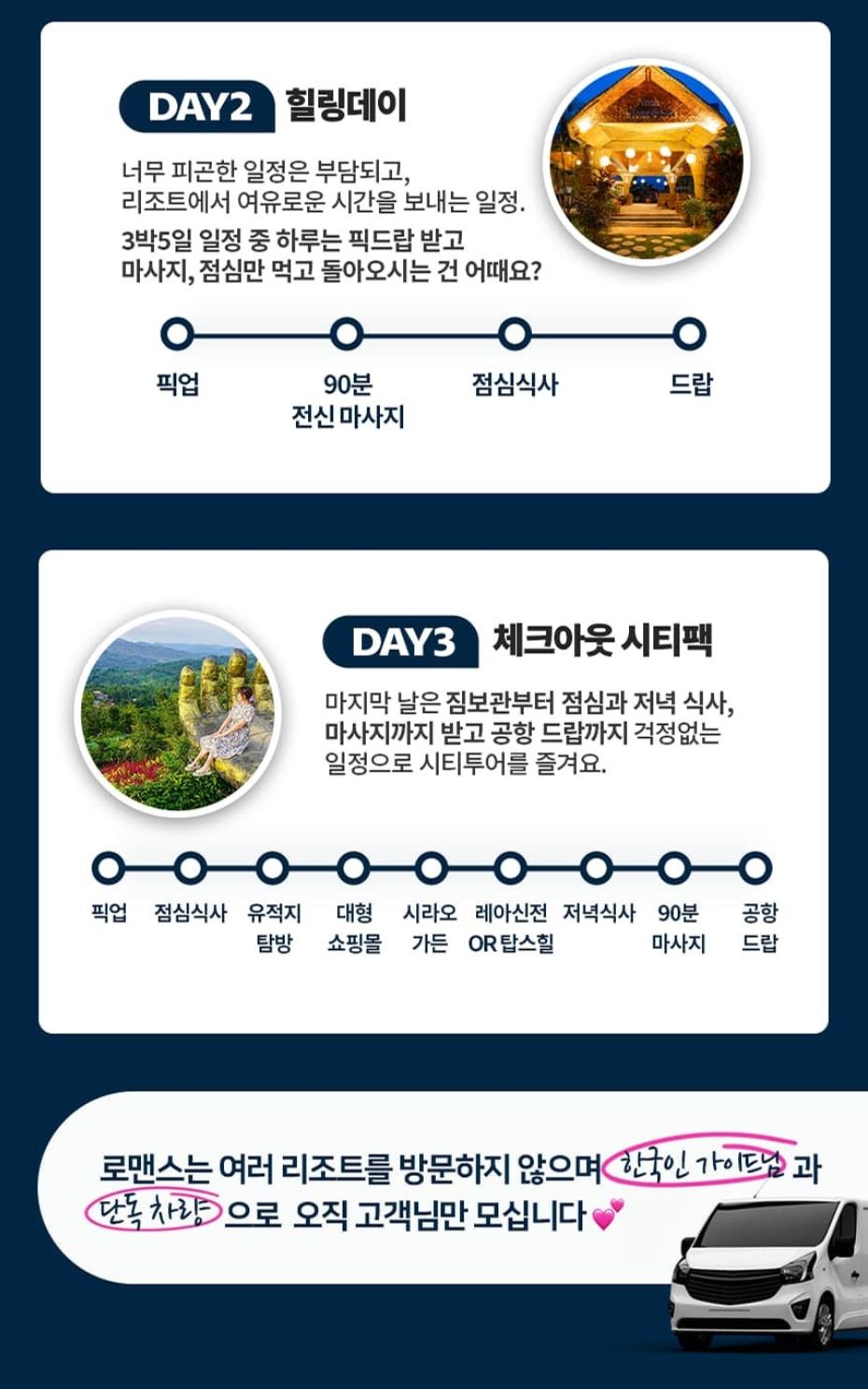 필리핀 세부 여행 지도 일정 투어 숙소
