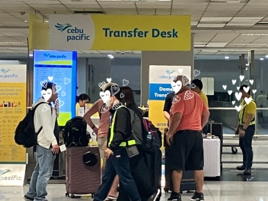 시니어 어학연수 비용(필리핀 어학원 추천)