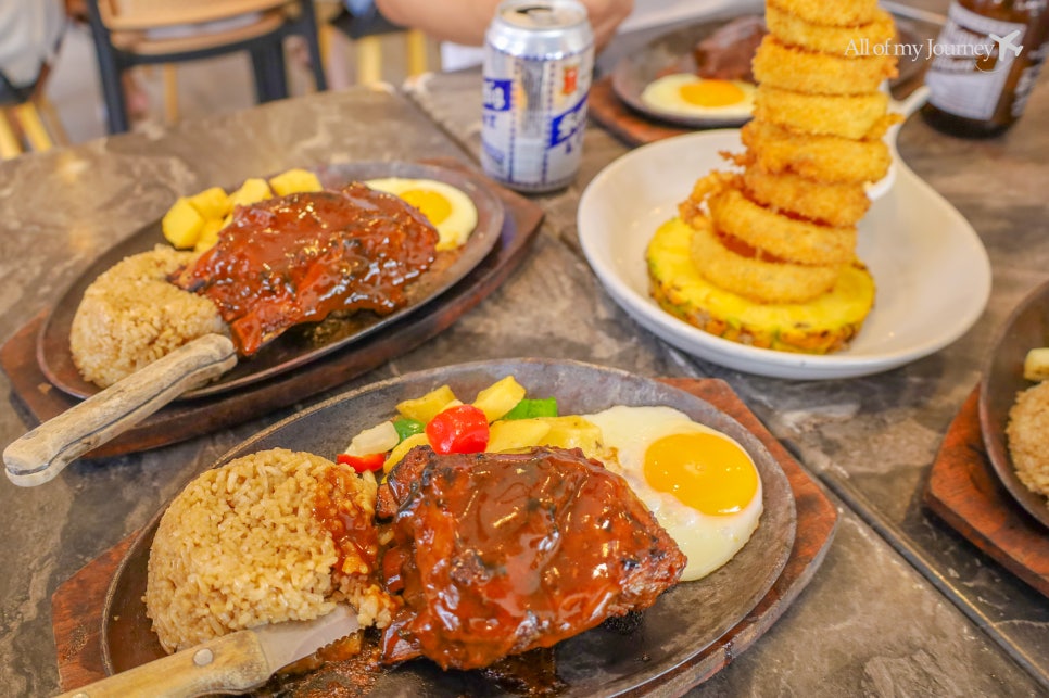 필리핀 보라카이 가족여행 숙소 맛집 액티비티 추천