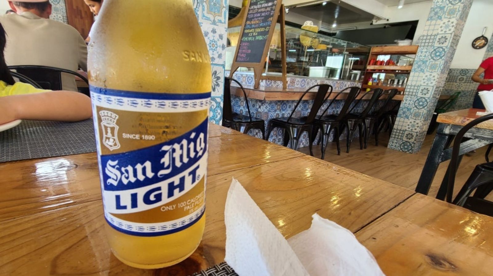 보홀 맛집 내돈내산 BEST3