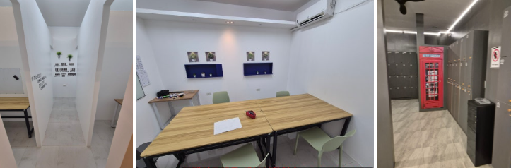 세부어학연수 GITC어학원 대학부설 한국인 없는 필리핀연수