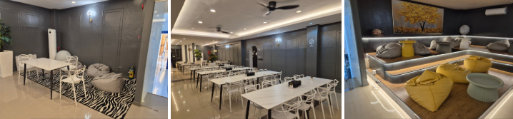세부어학연수 GITC어학원 대학부설 한국인 없는 필리핀연수