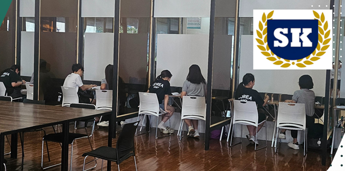 세부에서 즐기는 2주간의 특별한 추석 가족연수