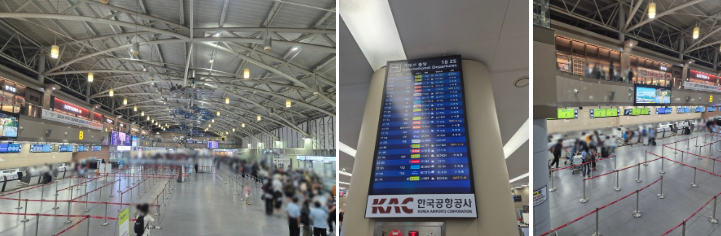 Read more about the article 지난 주말 김해공항으로 필리핀가족연수 출국 수속진행