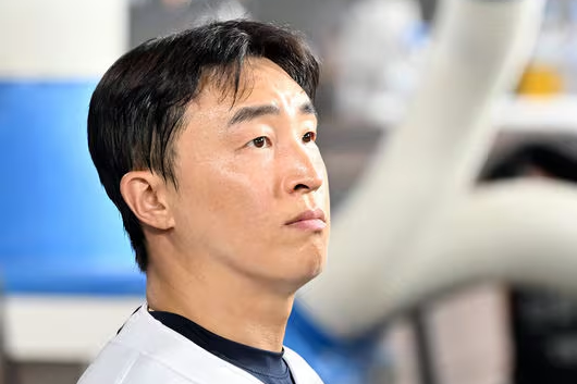이 돈 받고 뛸 바엔 한화 손아섭 FA, 필리핀행 떠난 이유!