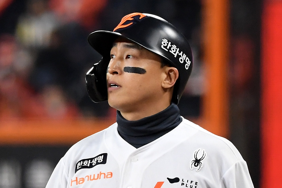 이 돈 받고 뛸 바엔 한화 손아섭 FA, 필리핀행 떠난 이유!